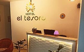 Hotel el Tesoro